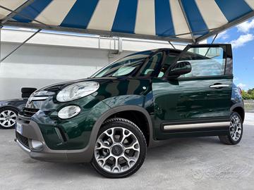 Fiat 500L 1.6 Multijet Trekking 56000km!!!!
