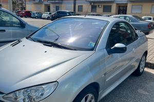 Cabrio  CC estate 2026