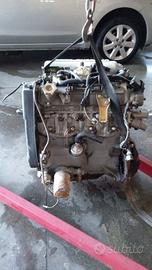 Motore Fiat Turbo I.E.