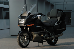 Bmw K1200LT