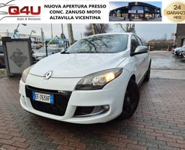 Renault Mégane 1.5 dCi GT Line 5P.te E5A