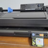 plotter T120