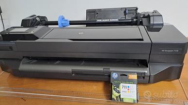 plotter T120