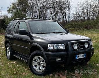 Opel Frontera 2.2 DTi 3P Sport Olympus 