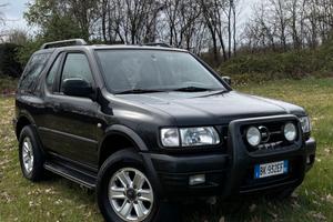 Opel Frontera 2.2 DTi 3P Sport Olympus 