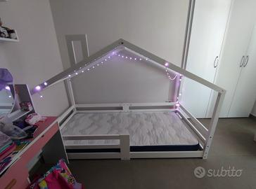 Letto per bambini