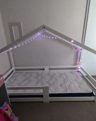 Letto per bambini