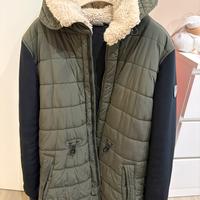 Giacca invernale EA7