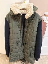 Giacca invernale EA7