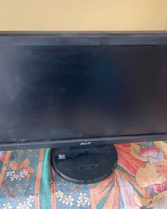 Monitor acer