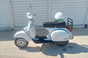 vespa px 125 arcobaleno 