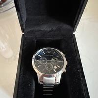 OROLOGIO ARMANI UOMO AR2448