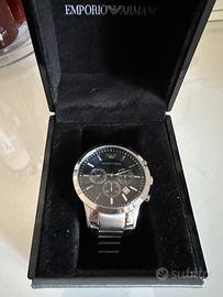OROLOGIO ARMANI UOMO AR2448