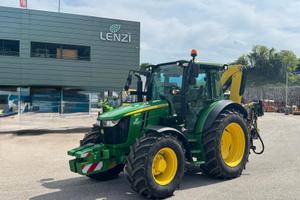 TRATTORE JOHN DEERE 5100R