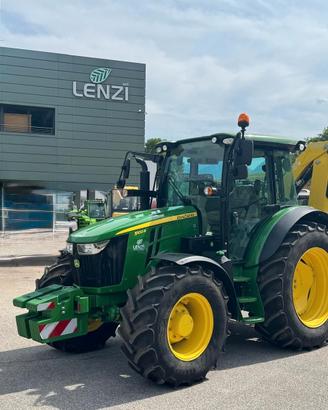 TRATTORE JOHN DEERE 5100R