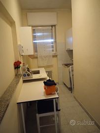 Pressi Facoltà di Farmacia in zona tranquilla