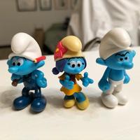 Puffi Giochi Preziosi