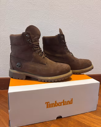 Timberland 6 inch Boot Stivale - 41
