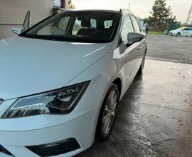 Seat Leon 1.4 TGI STATION WAGON STYLE