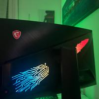 monitor MSI