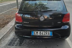 Polo vw 2012 