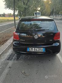 Polo vw 2012 