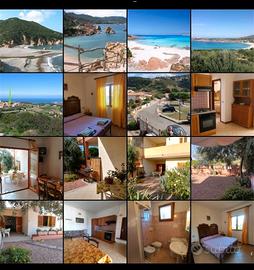 Isola rossa casa vacanza