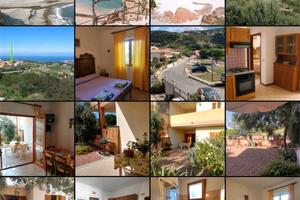 Isola rossa casa vacanza