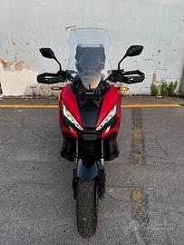 Honda XADV 750 Special Edition, PARI AL NUOVO!!