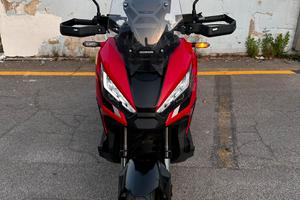 Honda XADV 750 Special Edition, PARI AL NUOVO!!