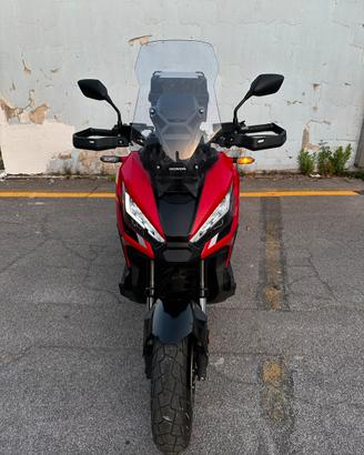 Honda XADV 750 Special Edition, PARI AL NUOVO!!