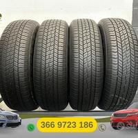 4 gomme 215/70 R16. Yokohama 4 stagioni