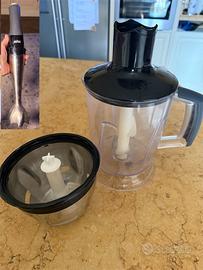 Accessori frullatore a immersione braun