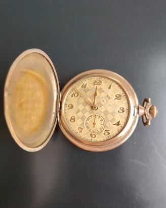 OROLOGIO DA TASCA 