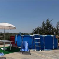 Piscina intex 457x122