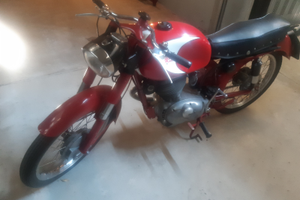 Vendita MORINI GT 175