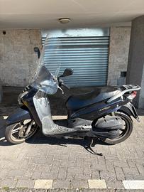 Peugeot LXR 125