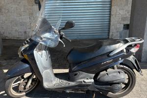 Peugeot LXR 125