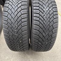 gomme usate 2055516 Winter CONTINENTAL - Wintercon