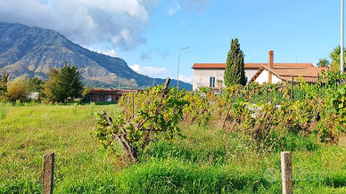 Terreno in Montesarchio