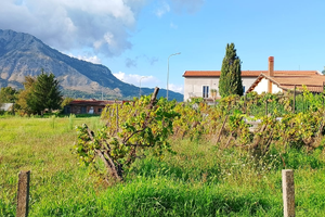 Terreno in Montesarchio