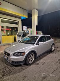 volvo  c30 1.6 