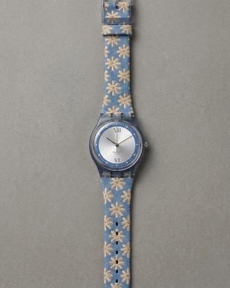 Orologio Swatch Vintage 2001 Quarzo