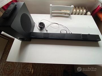 ULTIMEA Soundbar 