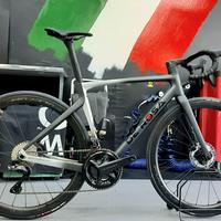 DE ROSA 70 Eclipse TG 48 (M) – Ultegra Di2 12v wls