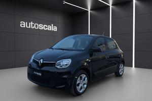 RENAULT Twingo Electric Zen