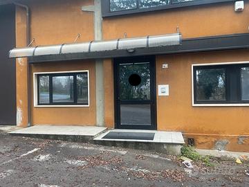 UFFICI DI 300metri quadri