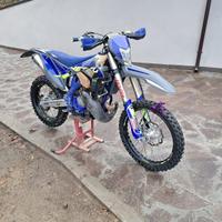 Sherco 300 SE factory