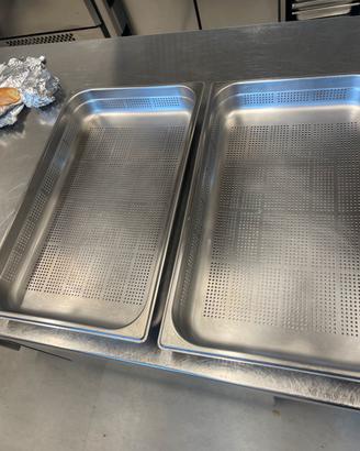 Teglie forno