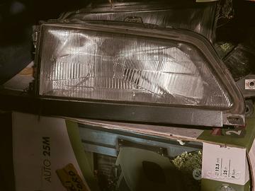 Fanali Peugeot fari 306 1.4 NO AUDI WW ALFA